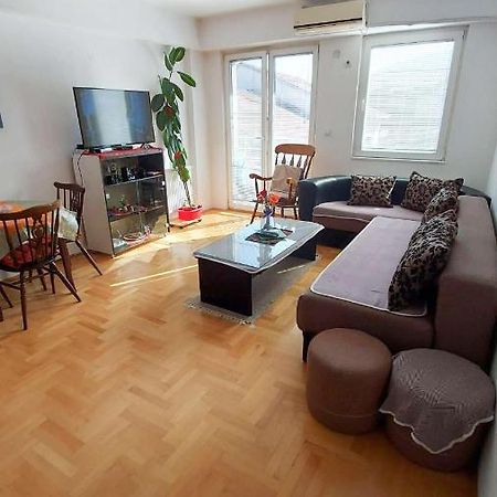 Crypto Apartment Скопье Экстерьер фото