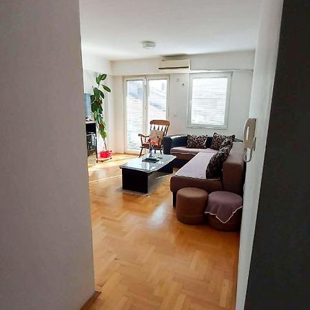 Crypto Apartment Скопье Экстерьер фото