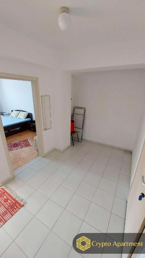 Crypto Apartment Скопье Экстерьер фото